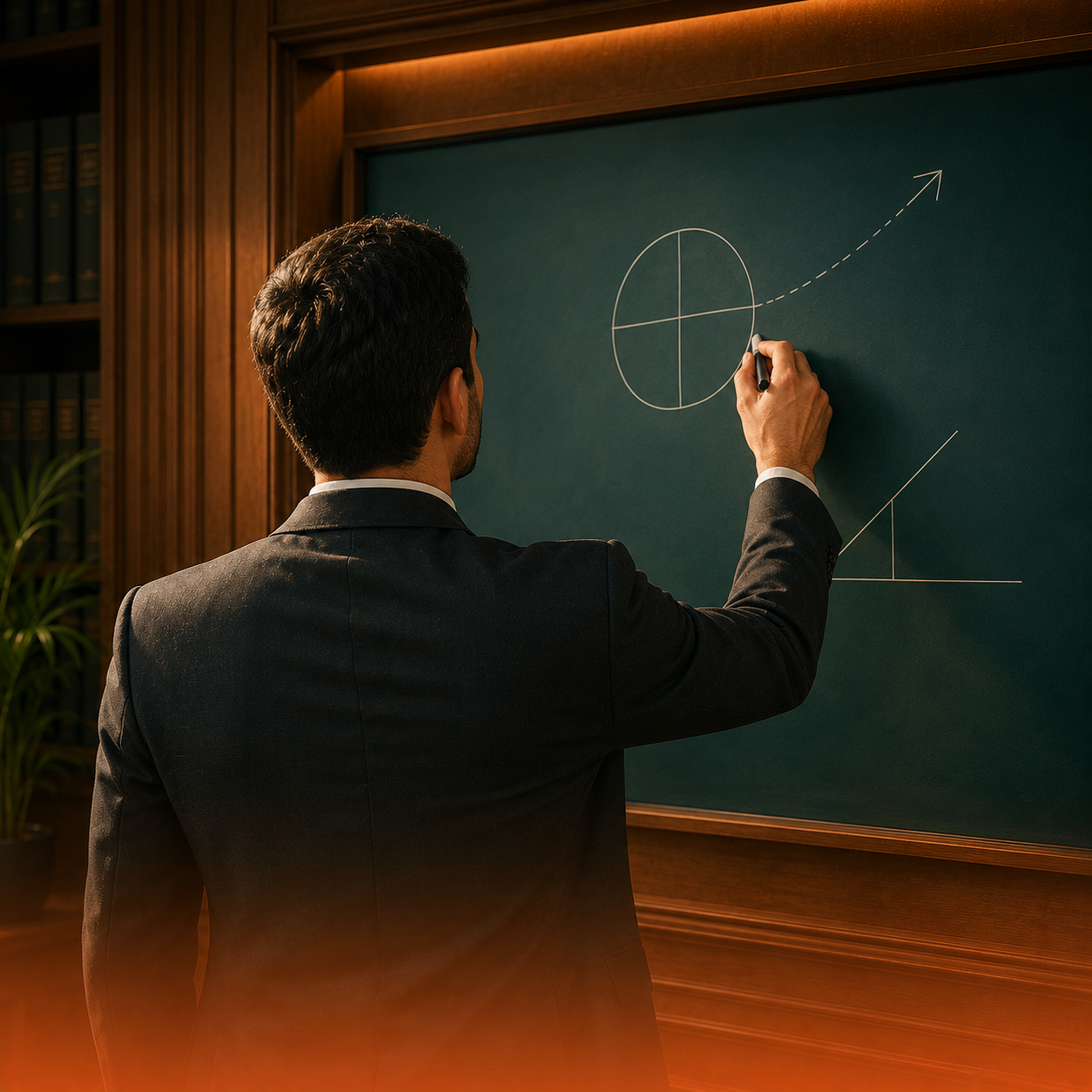 هيئة تدريسية ذو خبرة وكفاءة وأداء بمسؤولية واقتدار.