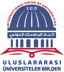عضو إتحاد الجامعات الدولي