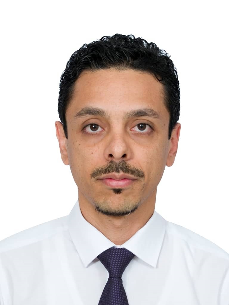 محمد بامطرف